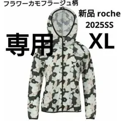 新品【ローチェ】テニスウェアXL/プリンス　バボラ　フィラ　ルコック　アディダスのサムネイル