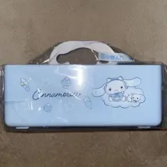 シナモロール 当りくじ ⑧ 小物入れ シナモン サンリオのサムネイル