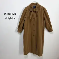 EFTYCHIA エフティシア カシミア ダッフルコート - メルカリ