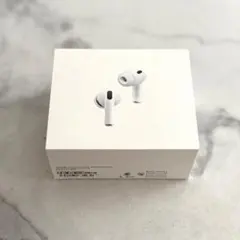 【新品・未開封】AirPods Pro 3