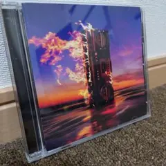 【ゾロ目セール・ほぼ新品】B'z FYOP CD