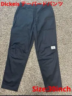 Dickies ワイドパンツ