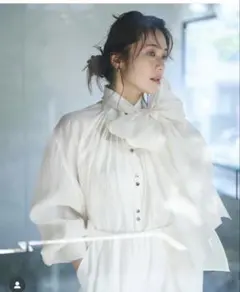 2025年最新】CADUNE シャツ・ブラウスの人気アイテム - メルカリ