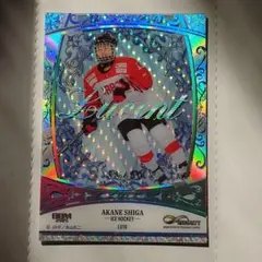 BBM インフィニィティ Lucent 志賀紅音 33/50