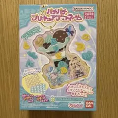 パチパチプリキュアデコネーム キュアエクレール＆キュアアルカナ・シャドウのサムネイル