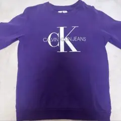 calvin Klein トレーナーのサムネイル