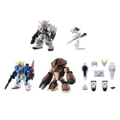 2025年最新】ガンダム アンサンブル まとめ売りの人気アイテム - メルカリ