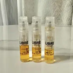 YSL イヴ・サンローラン リブレ LIBRE オーデトワレ オーデパルファム