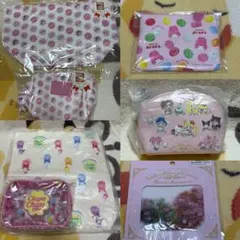 サンリオ マイメログッズ まとめ売り♡