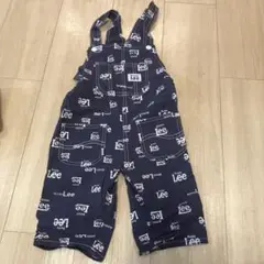 美品buddy Lee サロペット 薄手