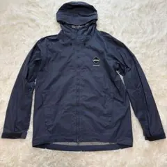 値下げ　Bristol ネイビー マウンテンパーカー 2026年最新】F.C.Real Bristol メンズ マウンテンパーカーの人気