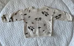 韓国こども服 90