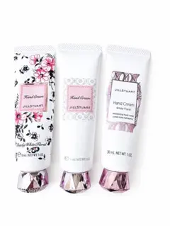 JILLSTUART ハンドクリーム 3本セットのサムネイル
