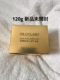 【エンリッチリフトEX120g】ドクターシーラボのサムネイル
