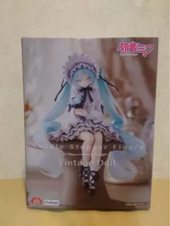 初音ミク ぬーどるストッパー