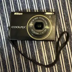 2026年最新】ニコン COOLPIX S640の人気アイテム - メルカリ