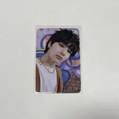 straykids スキズ アイエン トレカ 5star musicplant