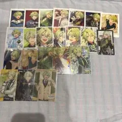 巴日和 まとめ売り ぱしゃこれ クリアカード