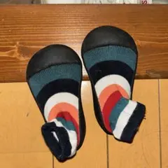 アティパス ベビーシューズ 12.5 Lサイズ