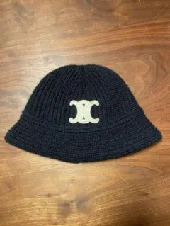 2025年最新】celine クロシェハットの人気アイテム - メルカリ