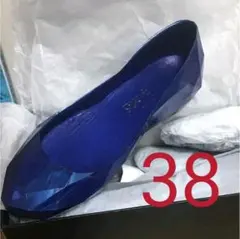 パンプス UNITED NUDE lo les lo レディースのサムネイル