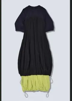 ☆新品☆OMMO IRREGULAR SHIRRING CT - メルカリ