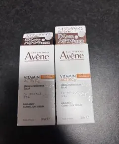 Avene Vitamin C+ セラム 30ml 2本セットのサムネイル