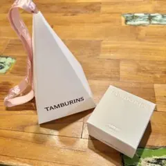 新品 TAMBURINS SHELL PERFUME HAND PUMKINIのサムネイル