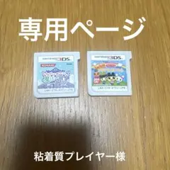 専用ページ