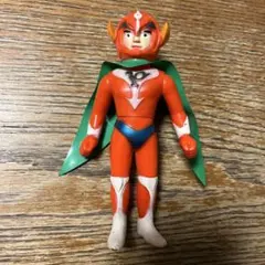 ⭐️新春値下げ⭐️タツノコプロ　破裏拳ポリマー　昭和ソフビ 2026年最新】破裏拳ポリマーソフビの人気アイテム - メルカリ