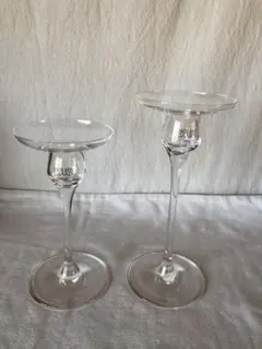 キャンドルホルダー