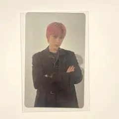 ENHYPEN ソヌ ANSWER weverseトレカ