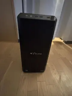 G-Tune Ryzen5-3500/16GB/GTX1650Super - メルカリ