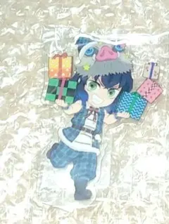 鬼滅の刃 伊之助