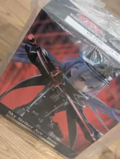 【特典付】遊戯王 閃刀姫ーロゼ コトブキヤ 1/7 フィギュア 新品未開封