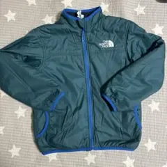 ノースフェイス　ボア　フリース　ジャンバー　130