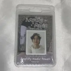 AxMxP FaNCy ver. 新品未開封 ジュファン