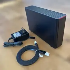 【3TB】Buffalo LinkStation LS210D0301G NAS