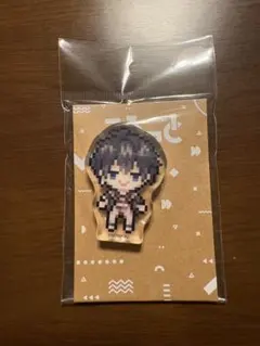 エイトリ 叢雲添 ころっと ドットイラスト