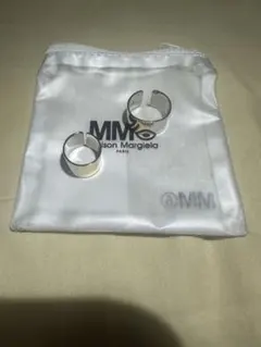 MaisonMartinMargiela メゾンマルタンマルジェラ 栓抜きリング - メルカリ