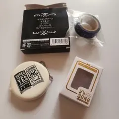 SUPER JUNIOR YESUNG グッズセット