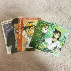 名探偵コナン ブロマイド