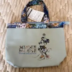 ディズニーリゾート イマジニングザマジック ミニーマウス バッグ