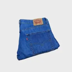 【美品】Levi's 502 デニムパンツ W36 L32