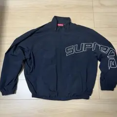 値下げ　美品　Supreme　スタジャン Sサイズ Supreme×ヤンキースコラボ☆入手困難☆大人気☆スタジャン 漢字