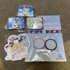 1番くじ プリキュア I賞・H賞