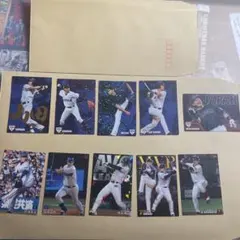 2025年最新】大谷翔平 プロ野球チップス 2016の人気アイテム