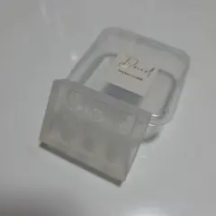 ネイル シリコン モールド 十字架 クロム クロス デコ パーツ レジン