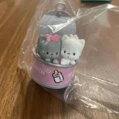 カンキャラ！ サンリオキャラクターズ ニャニィニュニェニョン