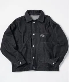 kaoyorinakamiデニムジャケット